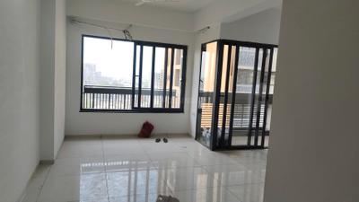 Living Room Image of 2050 Sq.ft 3 BHK Apartment / Flat for rent in Satyam Skyline II, Naranpura Ahmedabad for Rs. 40000