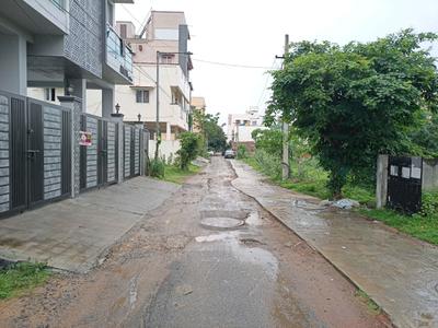 Image of 2400 Sq.ft Residential Plot / Land for sale in Surappattu, Chennai for Rs. 15500000
