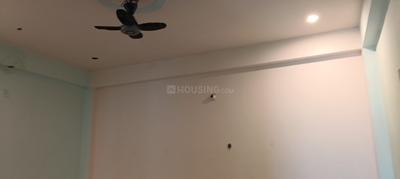 Hall Image of 600 Sq.ft 1 BHK Builder Floor for rent in Gomti Nagar Lucknow for Rs. 8000