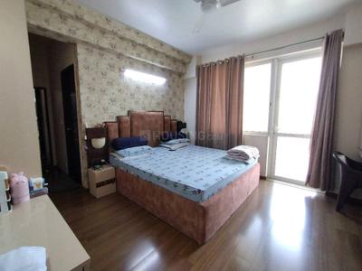 Bedroom Image of 2500 Sq.ft 4 BHK Apartment / Flat for sale in M3M Woodshire, Sector 107 Gurgaon for Rs. 28500000
