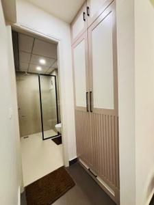 Bedroom Image of 1800 Sq.ft 3 BHK Builder Floor for sale in Vipan Bristol Homes, Gazipur Zirakpur for Rs. 12190000