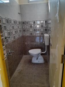 Bathroom Image of 900 Sq.ft 2 BHK Apartment / Flat for sale in Nanganallur Chennai for Rs. 7200000