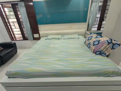 Sarita Apartment Bedroom One 3