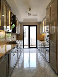 Kitchen Image of 2565 Sq.ft 4 BHK Builder Floor for sale in Sector 45 Gurgaon for Rs. 33000000