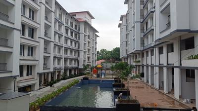Image of 1300 Sq.ft 2 BHK Apartment / Flat for sale in Mapusa, Goa for Rs. 17000000