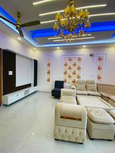 Hall Image of 900 Sq.ft 2 BHK Builder Floor for sale in Sector 126 Mohali for Rs. 5190000