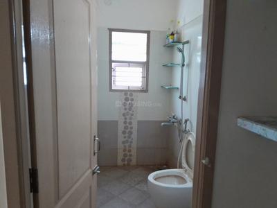 Bathroom Image of 1800 Sq.ft 3 BHK Villa for rent in Sare Expandable Villas, Singaperumal Koil Chennai for Rs. 13000