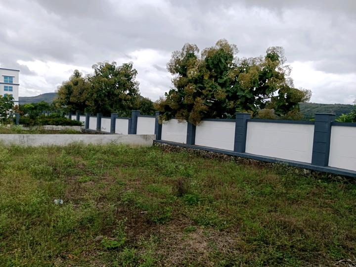 Krushnakunj Phase 2 NA Plots Main Image 1