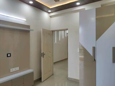 Bedroom Image of 1300 Sq.ft 3 BHK Builder Floor for sale in Indirapuram Ghaziabad for Rs. 10500001