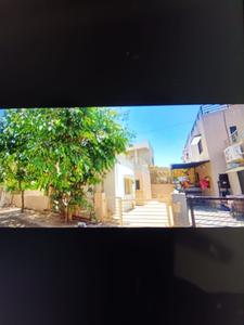 Balcony Image of 1800 Sq.ft 2 BHK Independent House for rent in Vyapti Vraj Homes, Shela Ahmedabad for Rs. 25000