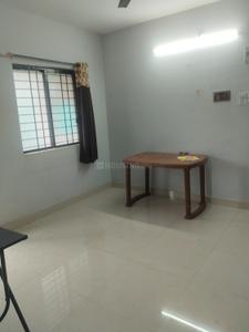 Hall Image of 600 Sq.ft 1 BHK Apartment / Flat for rent in Nehru Nagar Belagavi for Rs. 12000