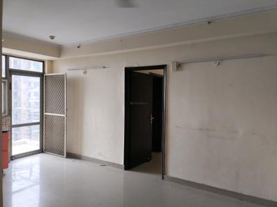 Living Room Image of 1041 Sq.ft 2 BHK Apartment / Flat for rent in Amrapali Pan Oasis, Sector 70 Noida for Rs. 30000