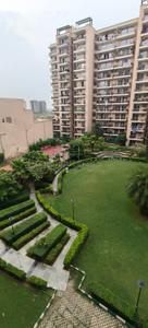 Image of 800 Sq.ft 2 BHK Apartment / Flat for rent in Signature Global Andour Heights, Sector 71, Gurgaon for Rs. 25000