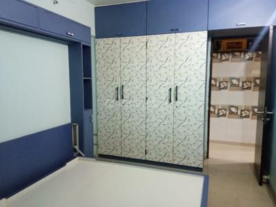Bedroom Image of 1050 Sq.ft 2 BHK Apartment / Flat for sale in Amber Enclave, Thakurli Thane for Rs. 7700000