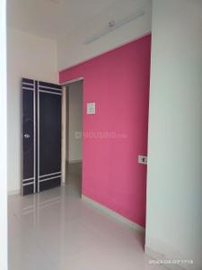 Bedroom Image of 695 Sq.ft 2 BHK Apartment / Flat for sale in Jay Orchid I, Nalasopara West Nala Sopara for Rs. 4100000