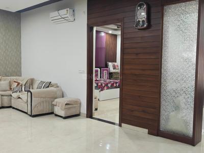 Living Room Image of 6000 Sq.ft 4 BHK Independent House for sale in Sector 8 Panchkula for Rs. 145000000