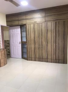 Bedroom Image of 2163 Sq.ft 3 BHK Apartment / Flat for rent in CIDCO NRI Complex Phase 2, Seawoods Navi Mumbai for Rs. 135000