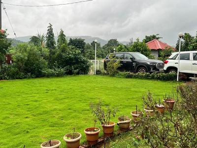 Image of 3000 Sq.ft 5 BHK Farm House for sale in Mahad, Navi Mumbai for Rs. 30000000