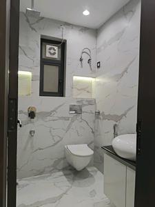 Common Bathroom Image of 1957 Sq.ft 4 BHK Builder Floor for sale in Indirapuram Ghaziabad for Rs. 18500000