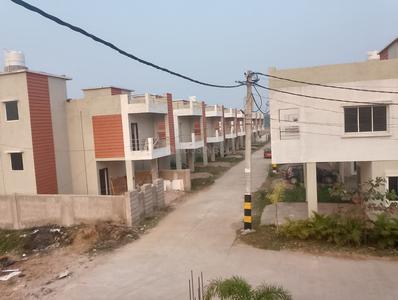 Image of 1860 Sq.ft 4 BHK Independent House for sale in Hanspal, Bhubaneswar for Rs. 10000000