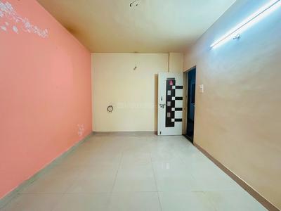 Hall Image of 630 Sq.ft 1 BHK Apartment / Flat for sale in  JK Hill Park, Dhayari Pune for Rs. 4500000