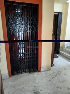 Balcony Image of 918 Sq.ft 2 BHK Apartment / Flat for sale in Kalikapur, EM Bypass Kolkata for Rs. 6000000