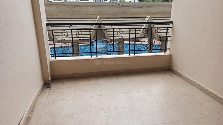 Magarpatta City Main Image 1