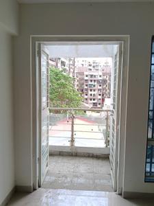 Balcony Image of 723 Sq.ft 2 BHK Apartment / Flat for sale in Bunty Mayur Kilbil, Dhanori Pune for Rs. 7500000