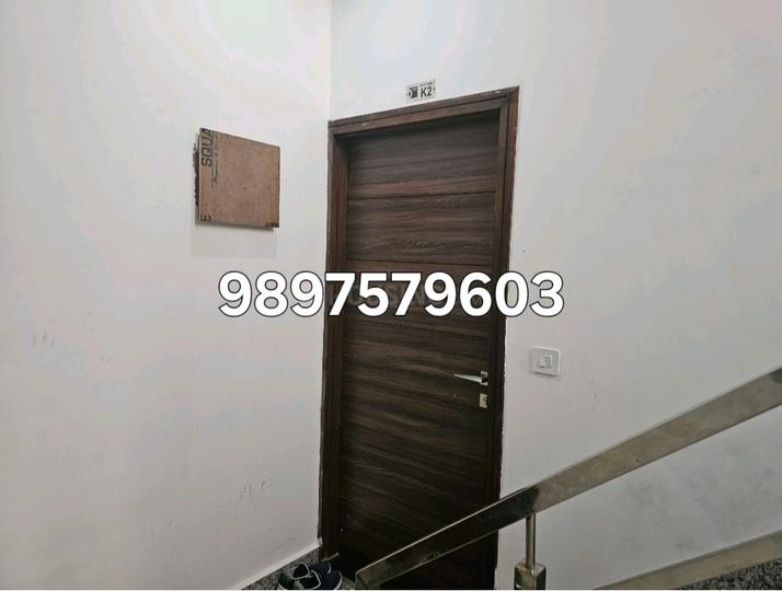 Krishna City Firozabad Bedroom 1