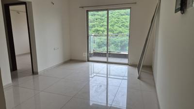 Pegasus Megapolis Symphony Phase I Living Room 1