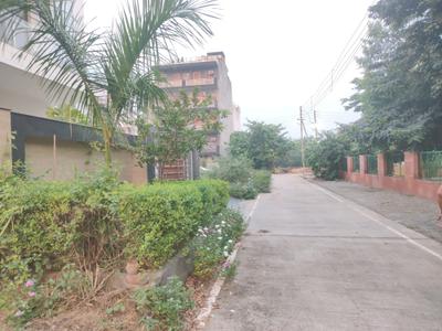 Image of 275 Sq.ft Residential Plot / Land for sale in Sector 45, Faridabad for Rs. 56000000