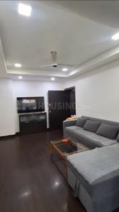Hall Image of 1350 Sq.ft 3 BHK Apartment / Flat for sale in Vashi Navi Mumbai for Rs. 37500000