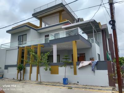 4 BHK Villa
