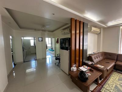 3 BHK Flat