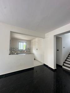 Hall Image of 2530 Sq.ft 4 BHK Villa for sale in Davorlim Goa for Rs. 21500000