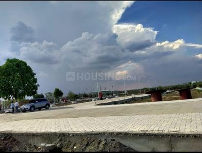 Image of 1083 Sq.ft Residential Plot / Land for sale in Mihan, Nagpur for Rs. 3139999