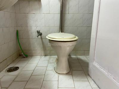 Bathroom Image of 1201 Sq.ft 2 BHK Apartment / Flat for rent in Goel Ganga Siddharth Ganga, Kalyani Nagar Pune for Rs. 45000