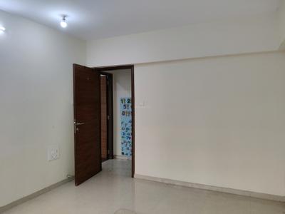 Bedroom Image of 1450 Sq.ft 3 BHK Apartment / Flat for sale in K Raheja Vistas, Powai Mumbai for Rs. 45000000