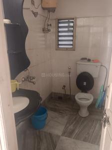 Image of 700 Sq.ft 1 BHK Apartment / Flat for rent in Golf Green, Kolkata for Rs. 23000
