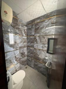 Image of 1400 Sq.ft 3 BHK Builder Floor for rent in Sector 46, Gurgaon for Rs. 65000