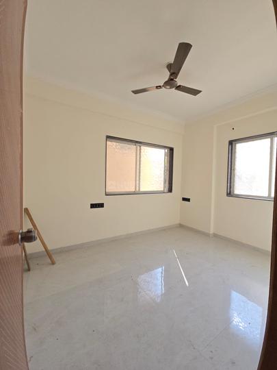 Om apartment Bedroom 1