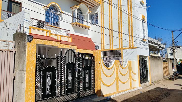 Chisti Nagar More Images 1