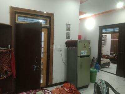 Hall Image of 900 Sq.ft 2 BHK Independent House for sale in Vishwakarmapuram Colony Agra for Rs. 3500000