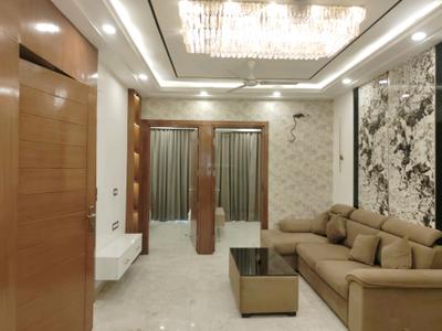 Living Room Image of 1750 Sq.ft 3.5 BHK Builder Floor for sale in Sector 40 Gurgaon for Rs. 32500000