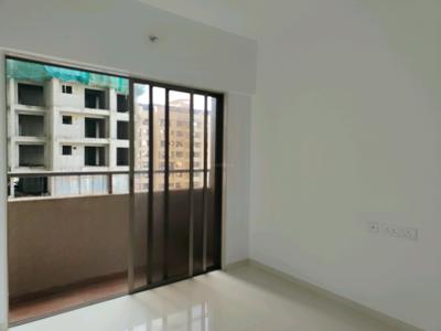 Bedroom Image of 635 Sq.ft 1 BHK Apartment / Flat for sale in Naigaon East Naigaon for Rs. 3500000