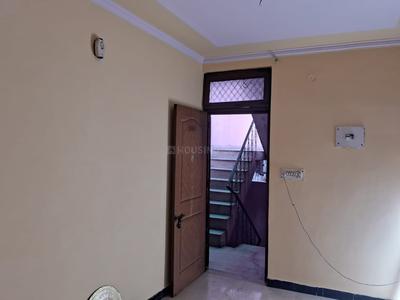 2 BHK Independent Builder Floor