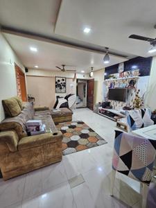 Hall Image of 1130 Sq.ft 2 BHK Apartment / Flat for sale in Vasant Park, Kalyan West Kalyan for Rs. 9500000