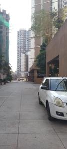 Image of 338 Sq.ft 1 BHK Apartment / Flat for rent in Ekveera Chandragan Residency, Diva, Thane for Rs. 13500