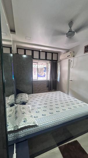 Shivbhavani chs ltd Bedroom 1