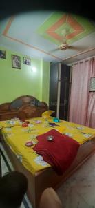 Bedroom Image of 500 Sq.ft 2 BHK Builder Floor for sale in Palam New Delhi for Rs. 3500000